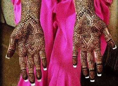 Mehndi Facts