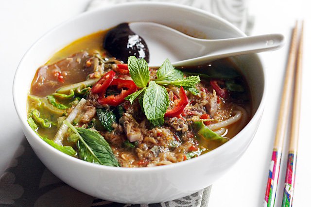 resepi laksa penang resepi laksa penang sedap. resepi laksa penang