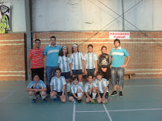 EQUIPO BASE (3º POSICIÓN)