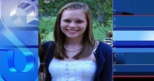suicide of Lizzy Seeberg,