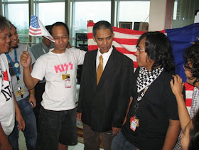 Barack