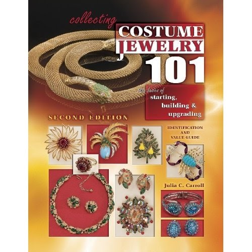 Collecting Vintage and Contemporary Jewelry Vintage Jewelry Resource