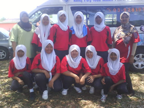 MSSM MARAN 2010