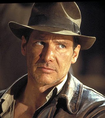 Indiana Jones Sic Celebra Feriado Com Tarde De Cinema