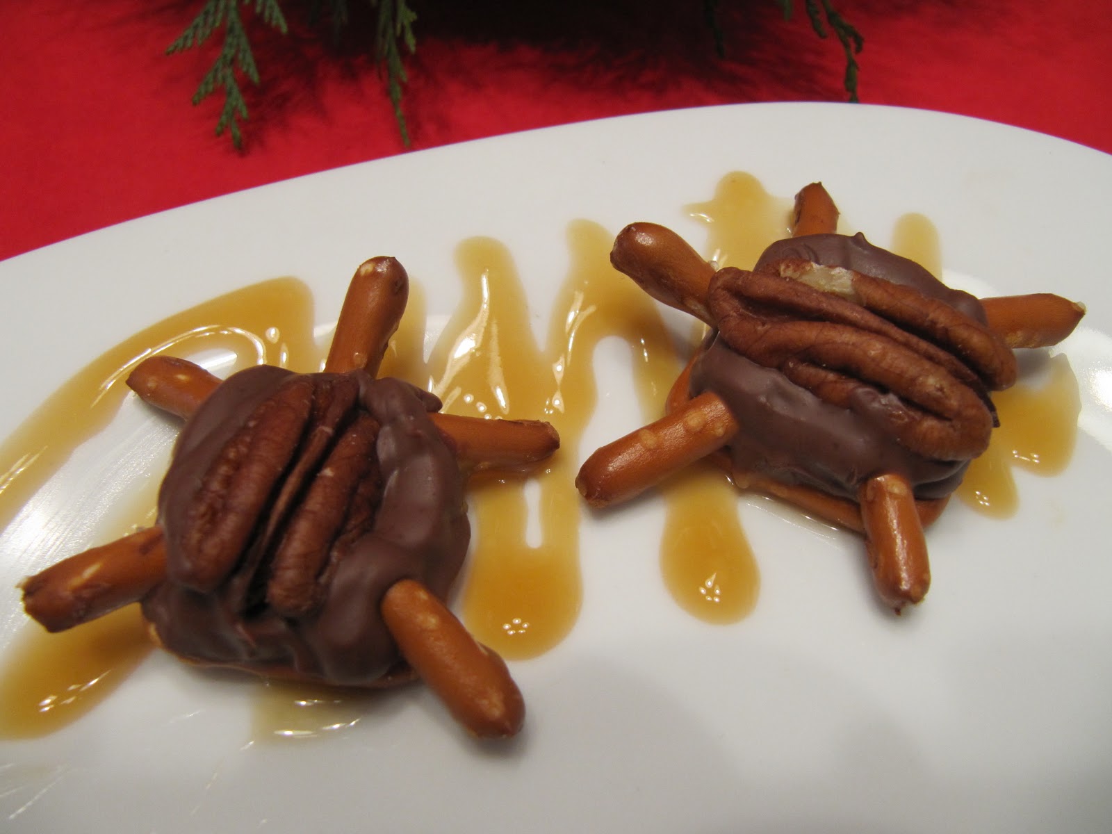 Cookin' in Anne's Kitchen Second Day of Christmas