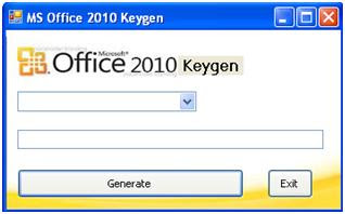 keygen ms crack