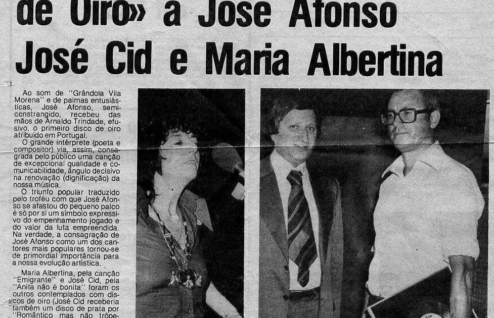 José Cid Romântico Mas Não Trôpego José Cid Romântico Mas Não Trôpego