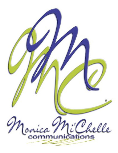 MONICA MI'CHELLE COMMUNICATIONS (www.monicamburns.com)