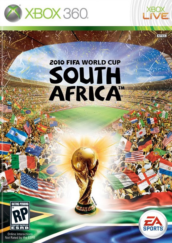 2010 Fifa World Cup: South Africa