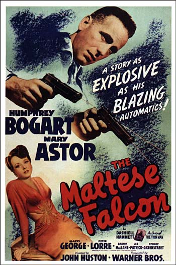 The Maltese Falcon