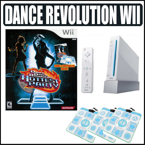 Dance Dance Revolution: Disney Grooves Review - IGN