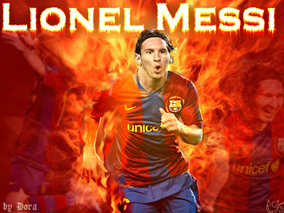 messi wallpaper. Lionel Messi Wallpapers