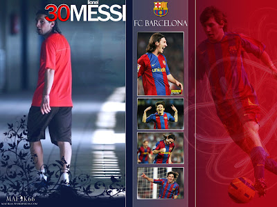 lionel messi wallpapers 4