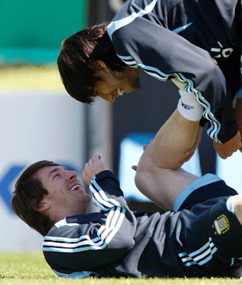Lionel Messi Images 2