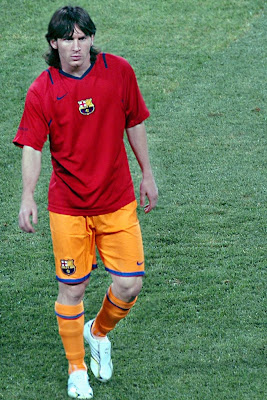 Lionel Messi, Barcelona, Argentina, Images 3