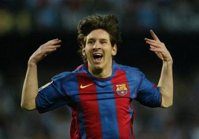 Lionel Messi-Messi-Barcelona-Argentina-Photo