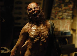 Daybreakers (screenshot)