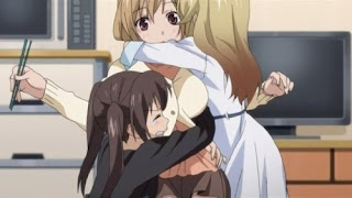 Minami-ke: Okawari (Screenshot)