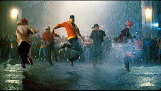 Step Up 2 (Screenshot)