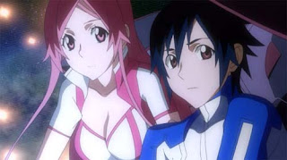 Dragonauts (screenshot)