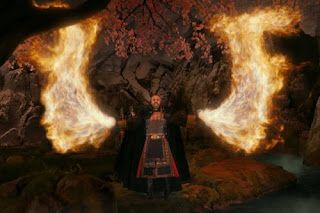 Airbender (screenshot)