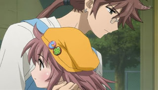 Kobato (screenshot)