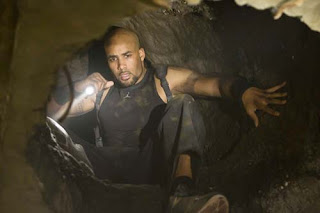 Resident Evil (screenshot)