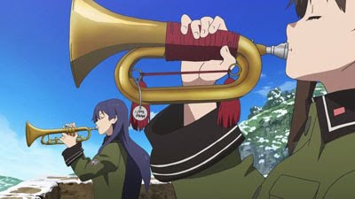 Sora no Woto