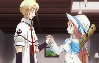 Shukufuku no Campanella