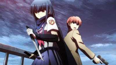 Angel Beats