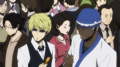 Durarara