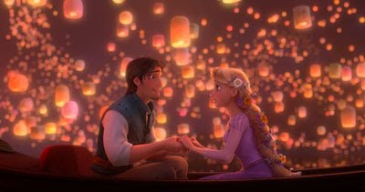 Tangled