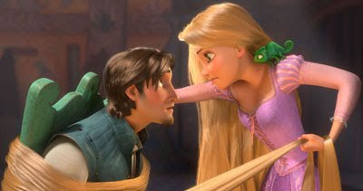 Tangled