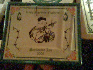 Irish Freedom Fighters