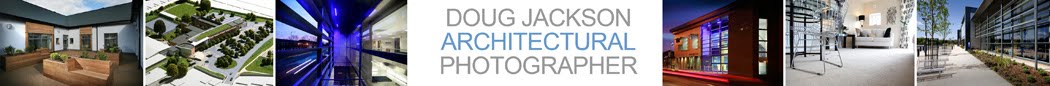 Architectural Photographer North East Doug Jackson