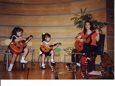 Clases de Guitarra Método Suzuki. Puerto Varas, Llanquihue, Frutillar, Puerto Montt