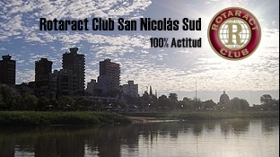 Rotaract Club San Nicolás Sud - Finanzas
