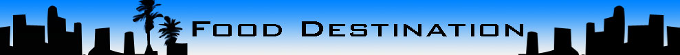 Food Destination