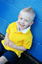 Boston (3 years old)