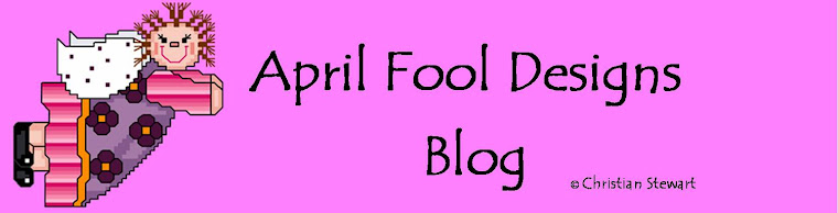 April Fool Designs Blog