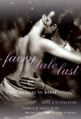 Fairy Tale Lust: Erotic Fantasies for Women