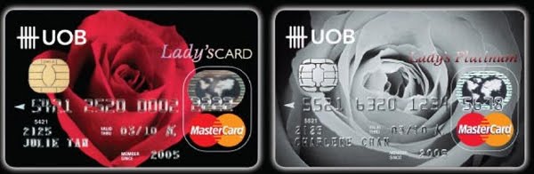 Credit Card 2010