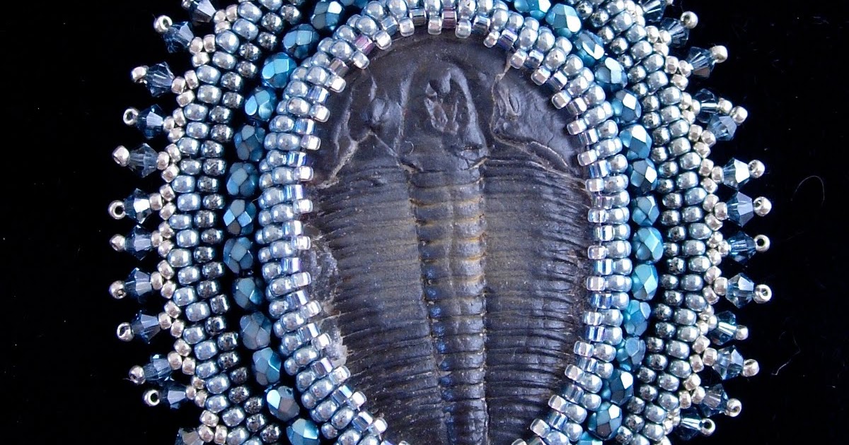 Beadfingers Beads and Beyond Gallery