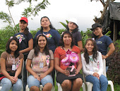 PRINCESAS GRUPO ROSADO SEÑORITAS