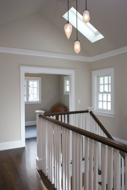 our humble abode: craftsman cottage