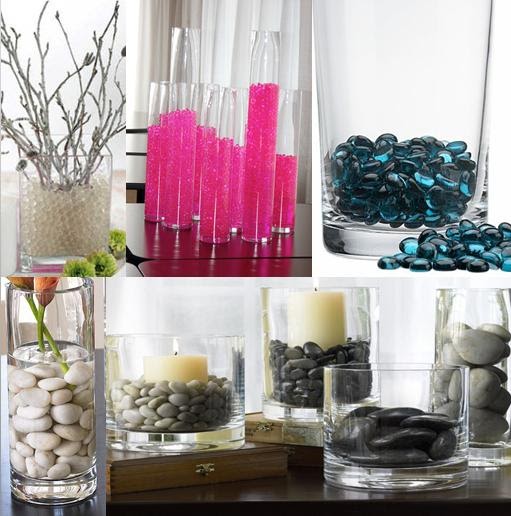 Everyday Clever Vase Fillers A Helpful Reference