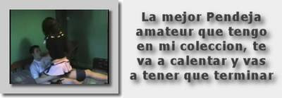 Pareja Argentina, le entra en Seco, no se saca la tanga! Pareja Argentina, le entra en Seco, no se saca la tanga!