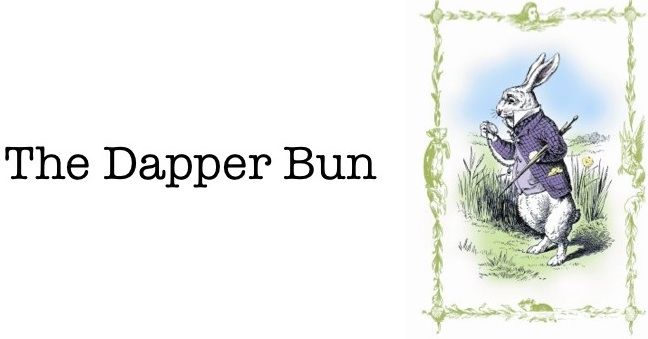 The Dapper Bun