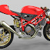 DUCATI 916 CF