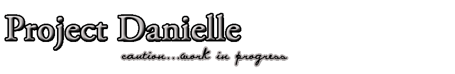 Project Danielle